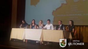 Okrogla miza o regionalni dijaški problematiki v Pomurju 2